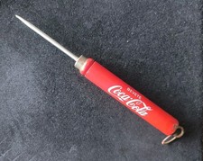 Rompighiaccio coca cola usato  Genova