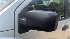 Door mirror nissan for sale  Tilton