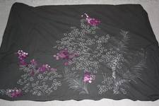 Design bettbezug schwarz gebraucht kaufen  Paderborn