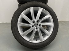 Riginal skoda scala gebraucht kaufen  Guben
