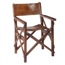Fauteuil pliable design d'occasion  Mouans-Sartoux