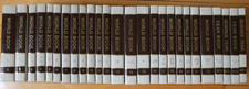 World Book Encyclopedia Set Vintage 1972 26 Volumes --You Choose comprar usado  Enviando para Brazil