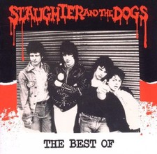 Slaughter dogs best for sale  UK