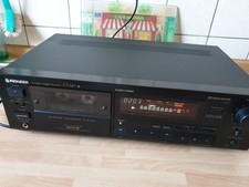 Pioneer 447 kassettendeck gebraucht kaufen  Harsewinkel, Marienfeld