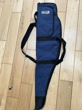 Theoben rifle case for sale  RINGWOOD