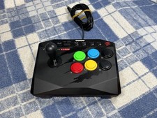 Mad catz playstation for sale  ROSS-ON-WYE