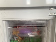 Ikea fridge freezer for sale  QUEENBOROUGH