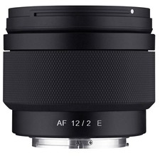 Samyang 12mm sony gebraucht kaufen  Nordhorn