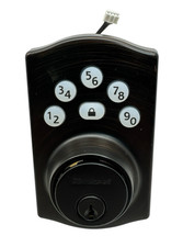 Kwikset powerbolt 240 for sale  Angier