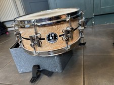 Sonor benny greb for sale  SELBY