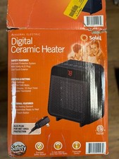 Soleil electric digital for sale  Chula Vista