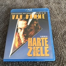 Harte ziele kinofassung gebraucht kaufen  Grube