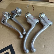 Pair straight bar for sale  BRISTOL