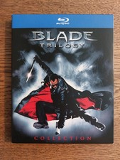 Blade trilogy blu gebraucht kaufen  Berlin