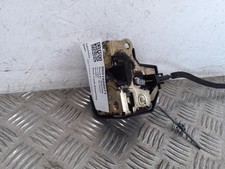 Clio door solenoid for sale  STRANRAER