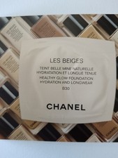Fondotinta chanel les usato  Montefelcino