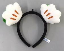 Acessórios Forma de Luva Pao Headband Disney Tokyo Resort Limited comprar usado  Enviando para Brazil