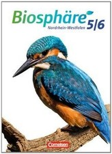 Biosphäre sekundarstufe nordr gebraucht kaufen  Berlin