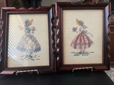 needlepoint victorian picture for sale needlepoint victorian picture for sale Huntsville