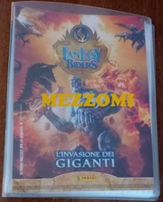 Fantasy riders invasione usato  Vigone