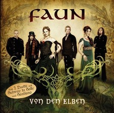 Faun den elben gebraucht kaufen  Berlin