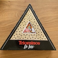 triominos de luxe gebraucht kaufen triominos de luxe gebraucht kaufen Gronau