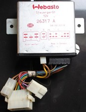 Webasto standheizung steuerger gebraucht kaufen Webasto standheizung steuerger gebraucht kaufen  Karlsruhe