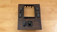 97-00 MERCEDES W202 C230 C280 INTERRUPTORES DE PORTA-MALAS ESPELHO JANELA CENTRAL. Fabricante de equipamento original, usado comprar usado 97-00 MERCEDES W202 C230 C280 INTERRUPTORES DE PORTA-MALAS ESPELHO JANELA CENTRAL. Fabricante de equipamento original, usado comprar usado  Enviando para Brazil