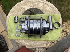 Triumph t140 rear for sale  NEWARK