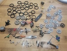 Finger bike bmx for sale  Walden