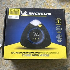 Michelin 12v high for sale  LONDON