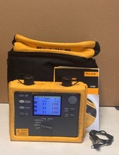 Fluke 1735 phase for sale  Houston