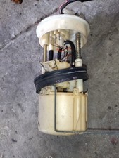 Pompe essence fiat d'occasion  Fréthun