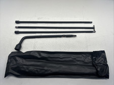 KIT DE FERRAMENTAS DE PNEU SOBRESSALENTE DORMAN FABRICANTE DE EQUIPAMENTO ORIGINAL / CONJUNTO PARA 2022 NISSAN FRONTIER ( !FOTOS CORRESPONDENTES! ) comprar usado  Enviando para Brazil