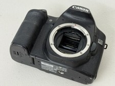 Usado, Câmera Digital Canon EOS 50D DSLR – 15MP Apenas Corpo - Danos na Tela Traseira comprar usado  Enviando para Brazil