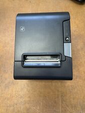 Epson t88vi thermal for sale  STEVENAGE
