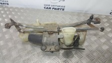 Ford Ka 1997 Wischerblattanlage (Trapez) 17618AH GUST9666, usado comprar usado  Enviando para Brazil