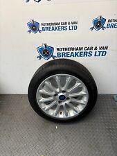 Ford fiesta alloy for sale  UK