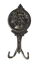 Decorative silver tone for sale  Westfield