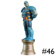 Darkseid chess collection for sale  HEMEL HEMPSTEAD