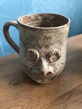 Studio pottery ugly for sale  FELTHAM