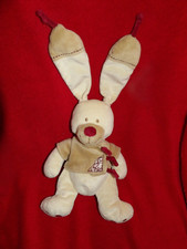 Doudou chien lapin d'occasion  France