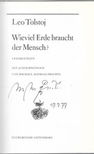 Michael matthias prechtl gebraucht kaufen  Augsburg
