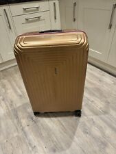 large suitcase 4 wheel for sale  CHICHESTER