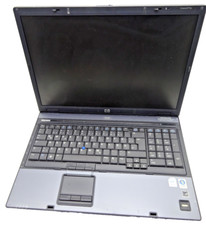 Compaq 8710p notebook gebraucht kaufen  Mannheim