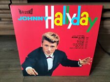 Johnny hallyday retiens d'occasion  Laxou