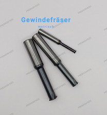 Vhm gewindefräser gewindewirb gebraucht kaufen  Karlsruhe