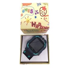 Topchances smartwatch kinder gebraucht kaufen  Schwarzenberg