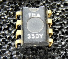 Tca 350y goldkontakte gebraucht kaufen  Krefeld