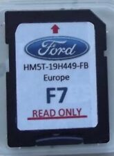 Ford sync navi gebraucht kaufen  Gunzenhausen